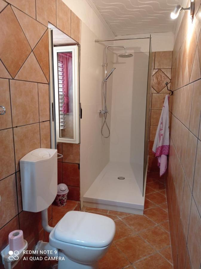 Casa Soraya, dimora tipica a 2 passi dal duomo. Apartamento Cefalú Exterior foto