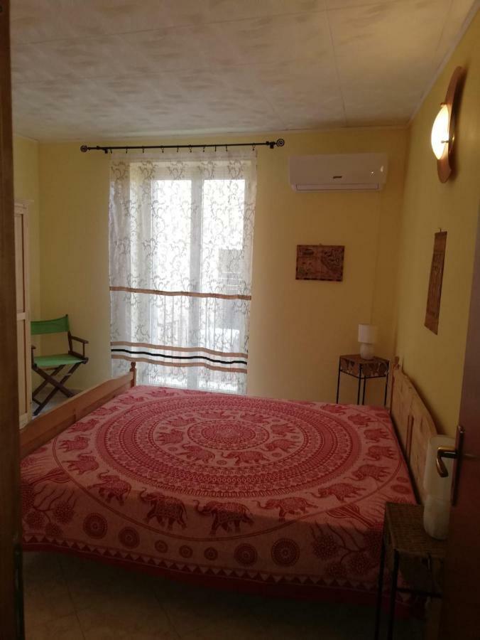Casa Soraya, dimora tipica a 2 passi dal duomo. Apartamento Cefalú Exterior foto