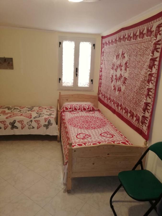Casa Soraya, dimora tipica a 2 passi dal duomo. Apartamento Cefalú Exterior foto