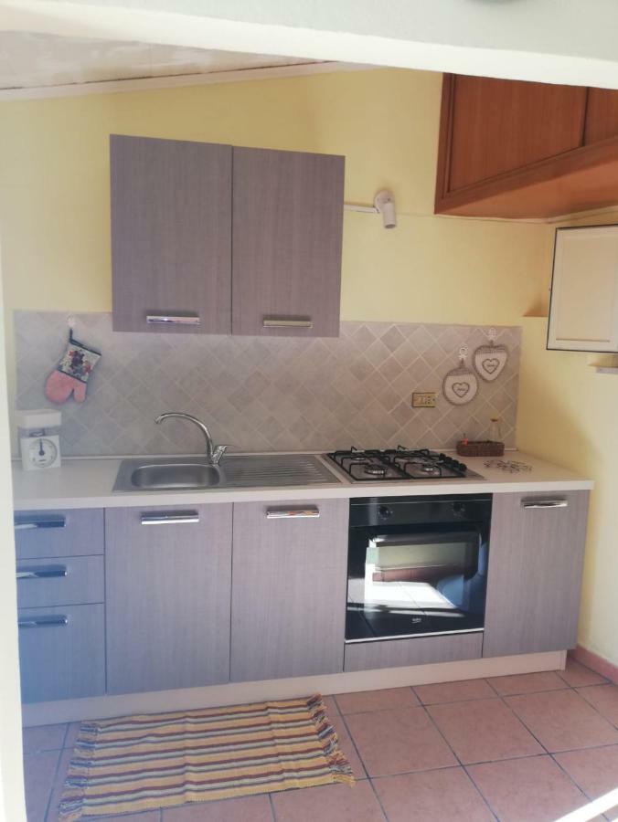 Casa Soraya, dimora tipica a 2 passi dal duomo. Apartamento Cefalú Exterior foto