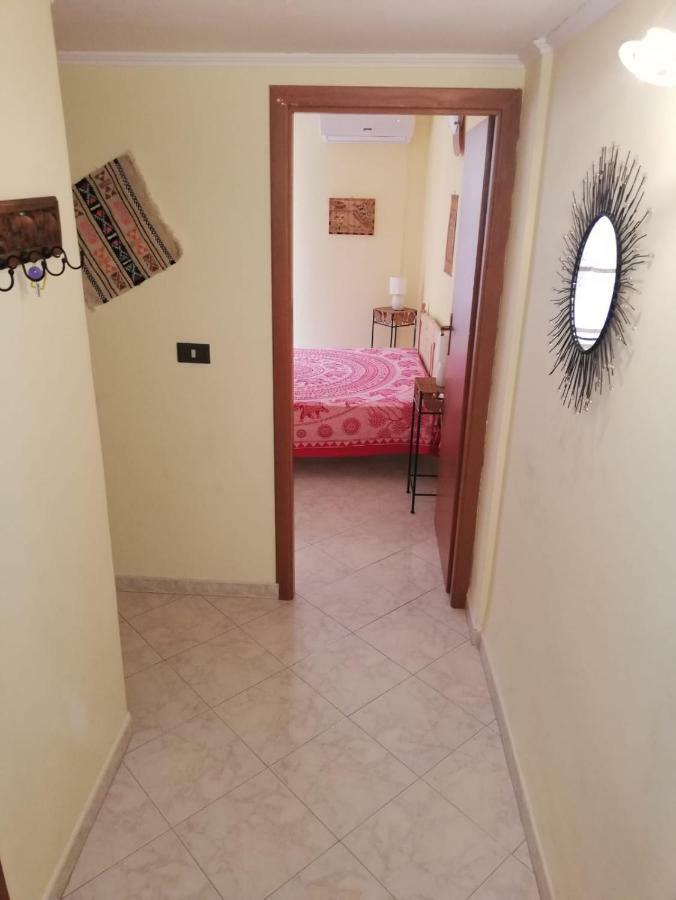 Casa Soraya, dimora tipica a 2 passi dal duomo. Apartamento Cefalú Exterior foto