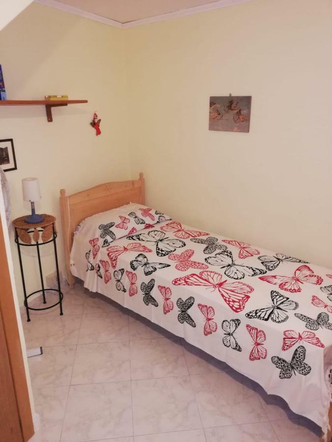 Casa Soraya, dimora tipica a 2 passi dal duomo. Apartamento Cefalú Exterior foto